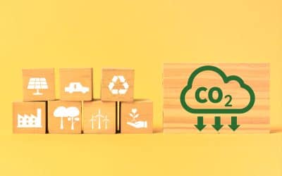 Erhvervspuljen – Et skridt mod et bedre CO2 regnskab